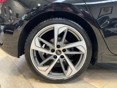 Audi A3 SPORTBACK IV 35 TDI 150 DESIGN LUXE S-TRONIC /TOIT PANO/CARPLAY/VIRTUAL/   - 33