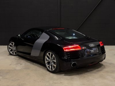Audi R8 Coupé 42 FSI V8 Quattro S-Tronic 430 CV   - 2