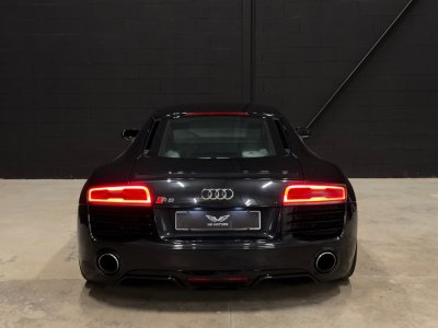 Audi R8 Coupé 42 FSI V8 Quattro S-Tronic 430 CV   - 3