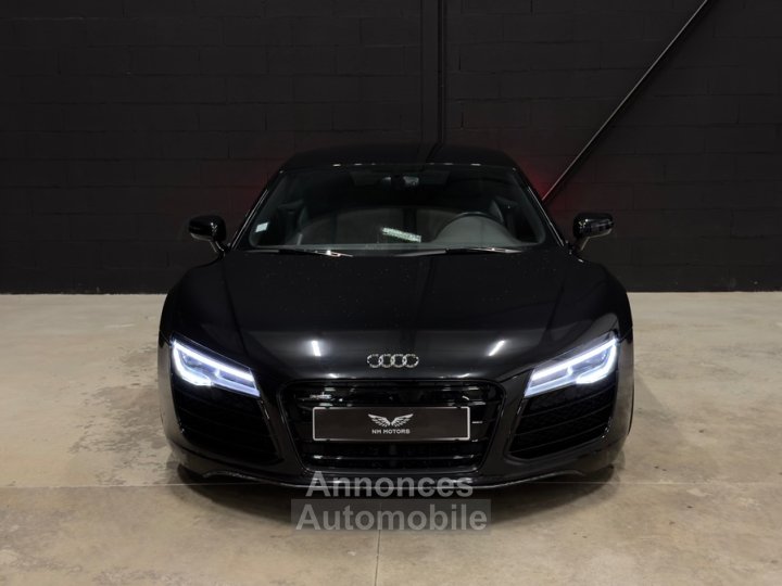 Audi R8 Coupé 42 FSI V8 Quattro S-Tronic 430 CV - 6