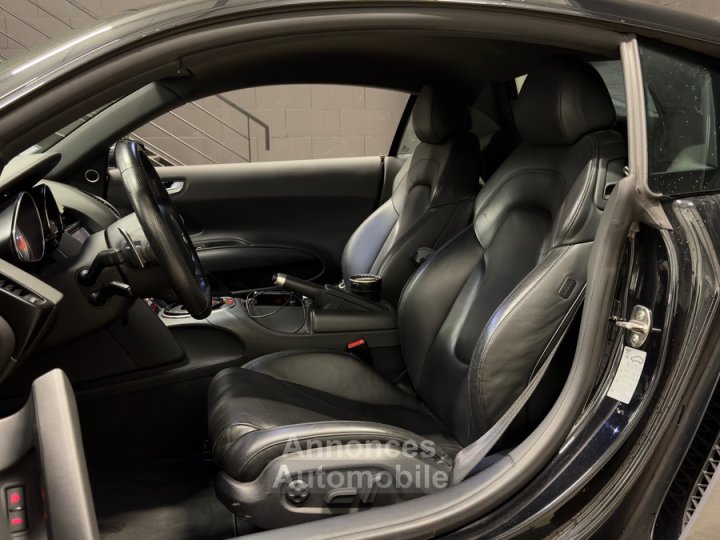 Audi R8 Coupé 42 FSI V8 Quattro S-Tronic 430 CV - 7