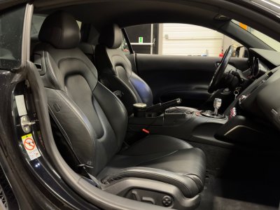 Audi R8 Coupé 42 FSI V8 Quattro S-Tronic 430 CV   - 9