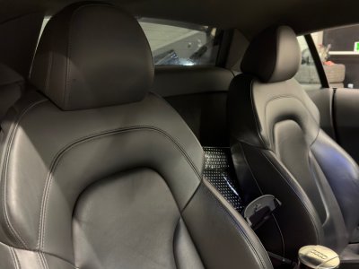 Audi R8 Coupé 42 FSI V8 Quattro S-Tronic 430 CV   - 11