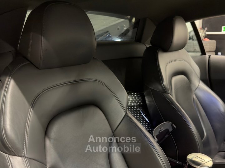 Audi R8 Coupé 42 FSI V8 Quattro S-Tronic 430 CV - 11