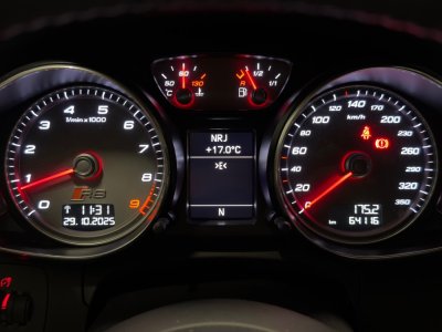 Audi R8 Coupé 42 FSI V8 Quattro S-Tronic 430 CV   - 12