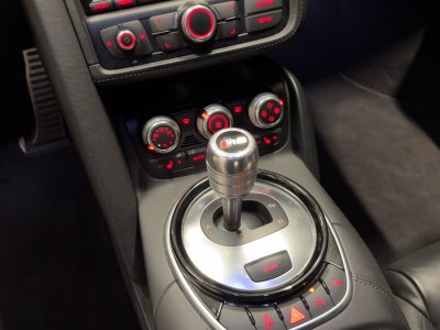 Audi R8 Coupé 42 FSI V8 Quattro S-Tronic 430 CV   - 13