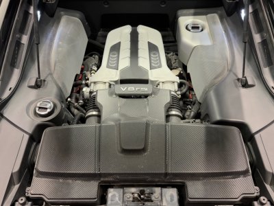 Audi R8 Coupé 42 FSI V8 Quattro S-Tronic 430 CV   - 14