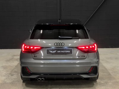 Audi A1 Sportback 40 20 TFSI S-Tronic 200 CV - ABT   - 3