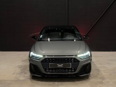 Audi A1 Sportback 40 20 TFSI S-Tronic 200 CV - ABT   - 6