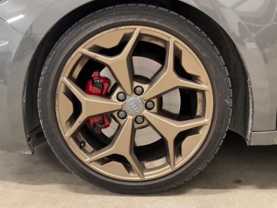 Audi A1 Sportback 40 20 TFSI S-Tronic 200 CV - ABT   - 8