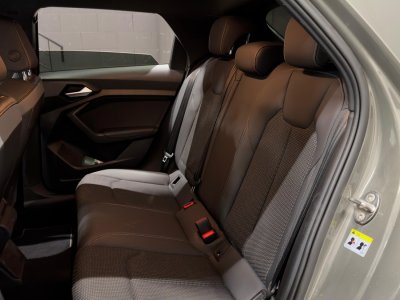 Audi A1 Sportback 40 20 TFSI S-Tronic 200 CV - ABT   - 11