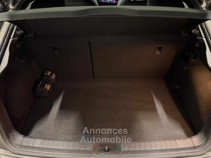 Audi A1 Sportback 40 20 TFSI S-Tronic 200 CV - ABT - 12