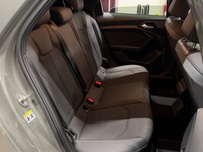 Audi A1 Sportback 40 20 TFSI S-Tronic 200 CV - ABT   - 14