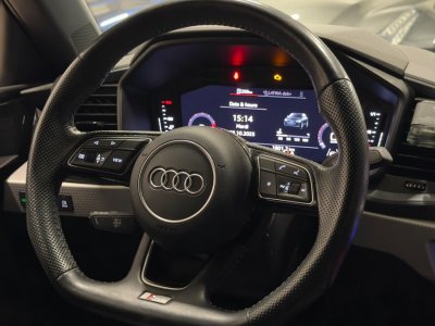 Audi A1 Sportback 40 20 TFSI S-Tronic 200 CV - ABT   - 18