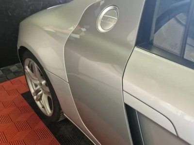 Audi R8 COUPE 42 FSI 420 QUATTRO R-TRONIC BVA   - 13