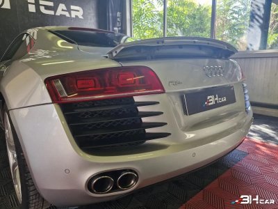 Audi R8 COUPE 42 FSI 420 QUATTRO R-TRONIC BVA   - 17