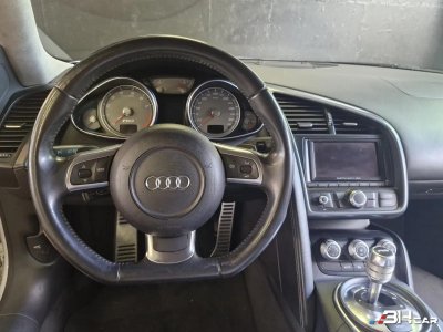 Audi R8 COUPE 42 FSI 420 QUATTRO R-TRONIC BVA   - 18