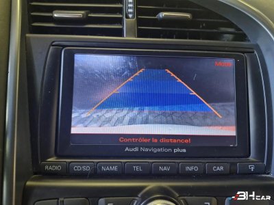 Audi R8 COUPE 42 FSI 420 QUATTRO R-TRONIC BVA   - 22