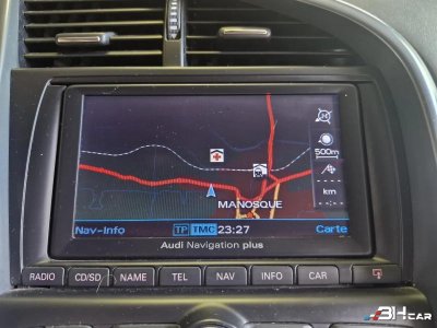 Audi R8 COUPE 42 FSI 420 QUATTRO R-TRONIC BVA   - 23