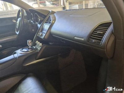 Audi R8 COUPE 42 FSI 420 QUATTRO R-TRONIC BVA   - 26