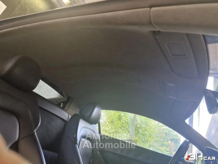 Audi R8 COUPE 42 FSI 420 QUATTRO R-TRONIC BVA - 30