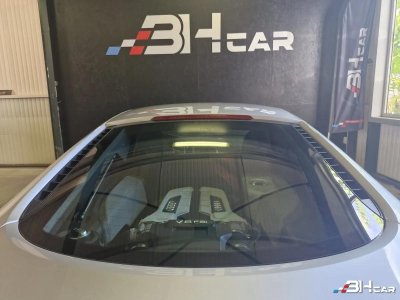 Audi R8 COUPE 42 FSI 420 QUATTRO R-TRONIC BVA   - 35