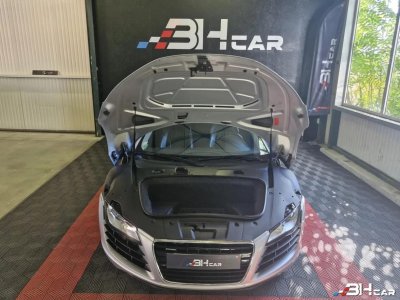 Audi R8 COUPE 42 FSI 420 QUATTRO R-TRONIC BVA   - 38