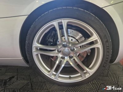 Audi R8 COUPE 42 FSI 420 QUATTRO R-TRONIC BVA   - 39