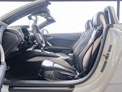 Audi TT Roadster Quattro 20 TFSI 230 S-tronic S-Line   - 5