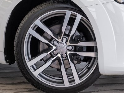 Audi TT Roadster Quattro 20 TFSI 230 S-tronic S-Line   - 8