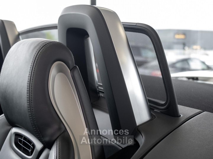 Audi TT Roadster Quattro 20 TFSI 230 S-tronic S-Line - 18