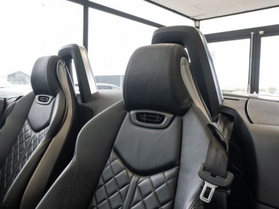 Audi TT Roadster Quattro 20 TFSI 230 S-tronic S-Line   - 19
