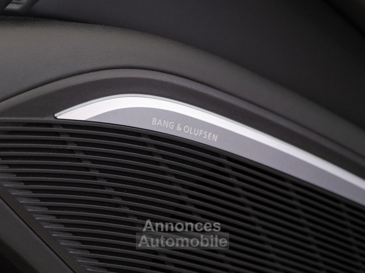 Audi TT Roadster Quattro 20 TFSI 230 S-tronic S-Line - 20