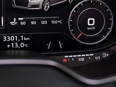 Audi TT Roadster Quattro 20 TFSI 230 S-tronic S-Line   - 24