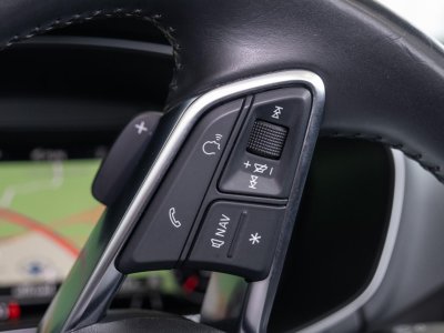 Audi TT Roadster Quattro 20 TFSI 230 S-tronic S-Line   - 26