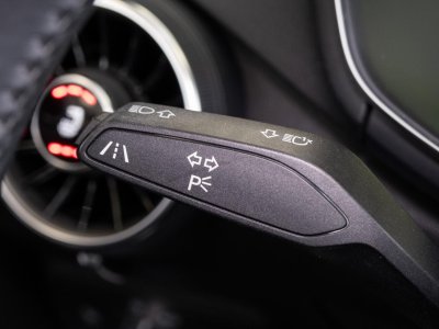 Audi TT Roadster Quattro 20 TFSI 230 S-tronic S-Line   - 27