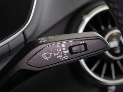 Audi TT Roadster Quattro 20 TFSI 230 S-tronic S-Line   - 28