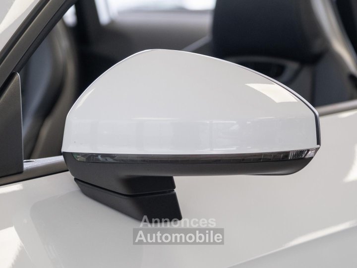 Audi TT Roadster Quattro 20 TFSI 230 S-tronic S-Line - 39