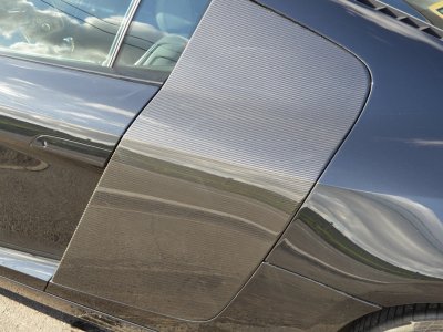 Audi R8 V8 42 FSI quattro R tronic 1 MAIN - 36000 km   - 5