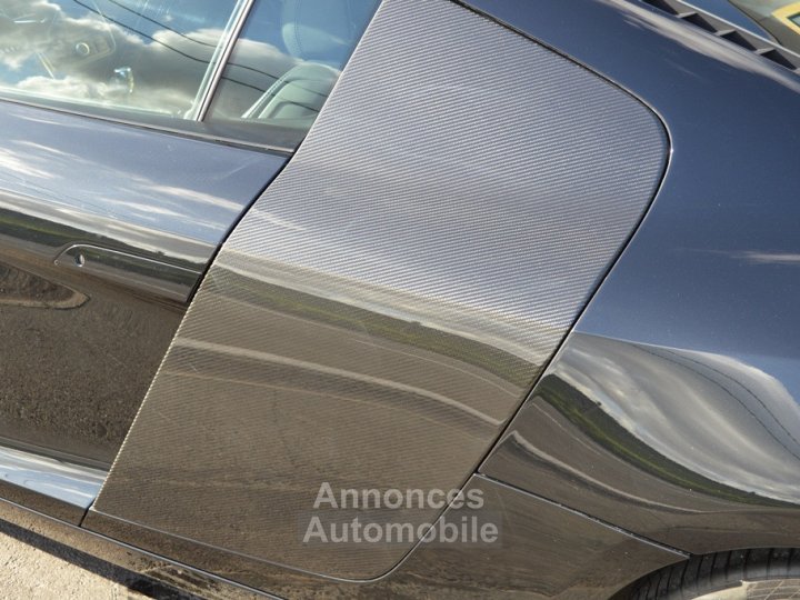 Audi R8 V8 42 FSI quattro R tronic 1 MAIN - 36000 km - 5