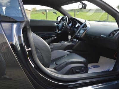 Audi R8 V8 42 FSI quattro R tronic 1 MAIN - 36000 km   - 7
