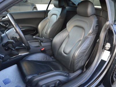 Audi R8 V8 42 FSI quattro R tronic 1 MAIN - 36000 km   - 9