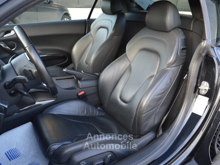 Audi R8 V8 42 FSI quattro R tronic 1 MAIN - 36000 km - 9