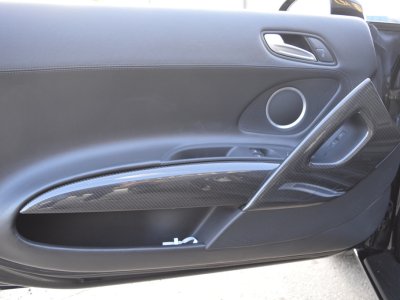 Audi R8 V8 42 FSI quattro R tronic 1 MAIN - 36000 km   - 10