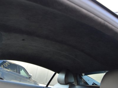 Audi R8 V8 42 FSI quattro R tronic 1 MAIN - 36000 km   - 12