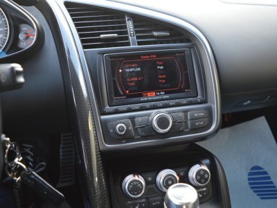 Audi R8 V8 42 FSI quattro R tronic 1 MAIN - 36000 km   - 14