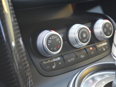 Audi R8 V8 42 FSI quattro R tronic 1 MAIN - 36000 km   - 15