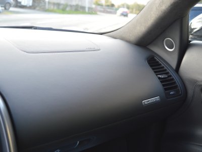 Audi R8 V8 42 FSI quattro R tronic 1 MAIN - 36000 km   - 17