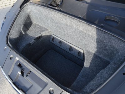 Audi R8 V8 42 FSI quattro R tronic 1 MAIN - 36000 km   - 18