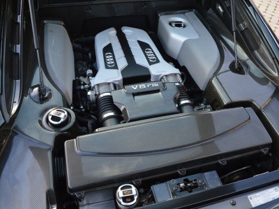 Audi R8 V8 42 FSI quattro R tronic 1 MAIN - 36000 km   - 19